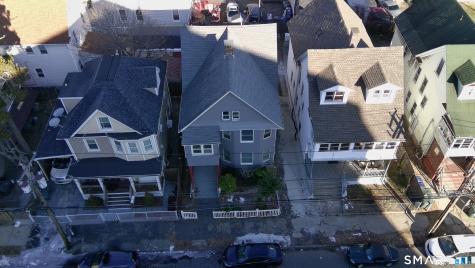 600 Norman Street Bridgeport CT 06605