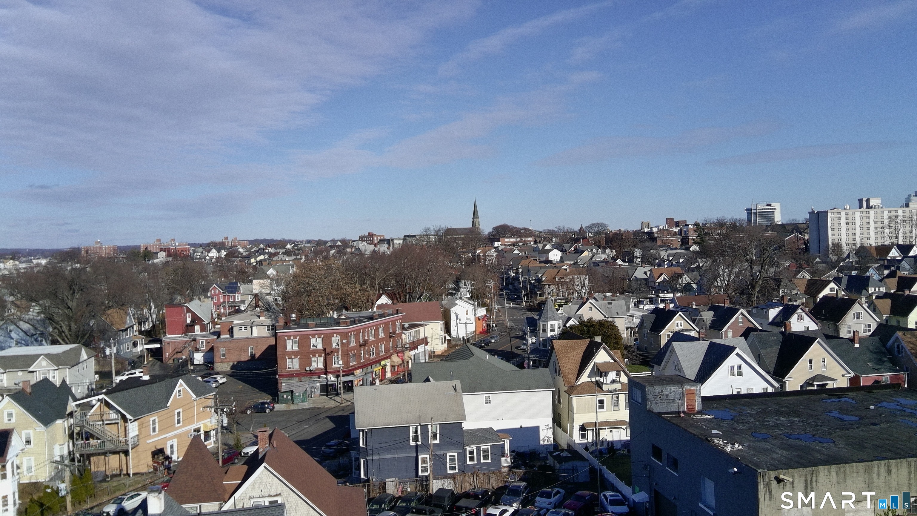 600 Norman Street Bridgeport CT 06605