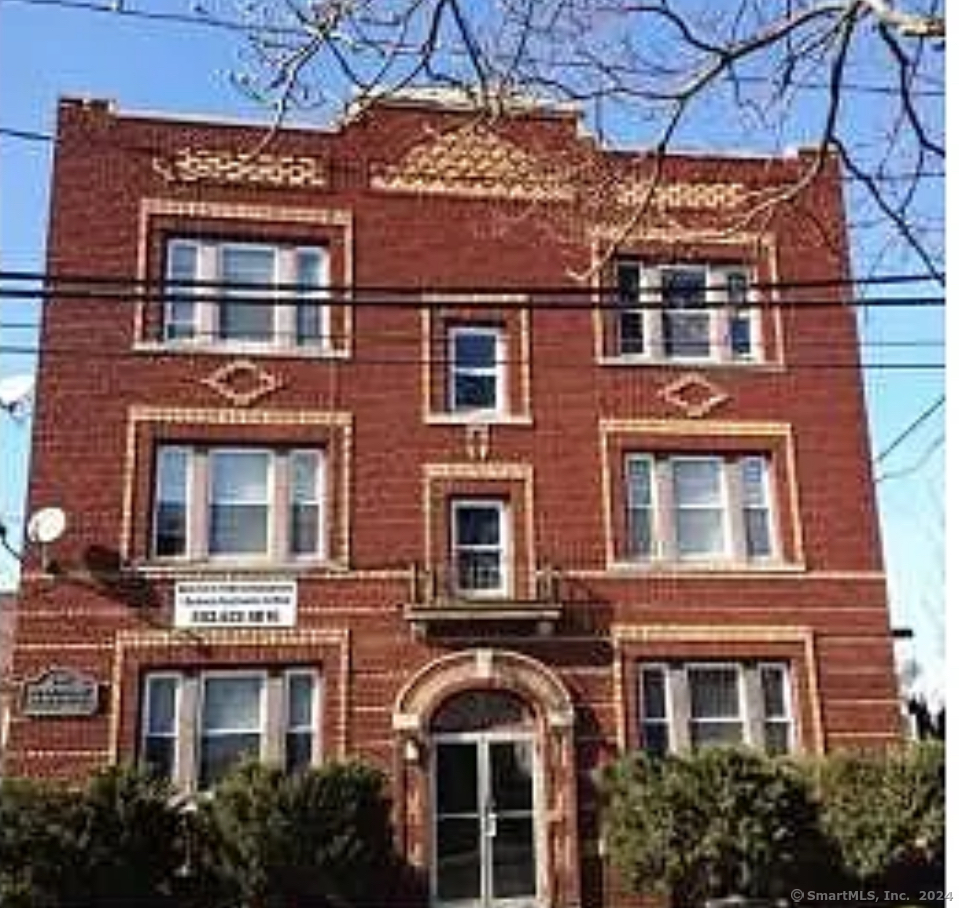 404 Charles Street Bridgeport CT 06606