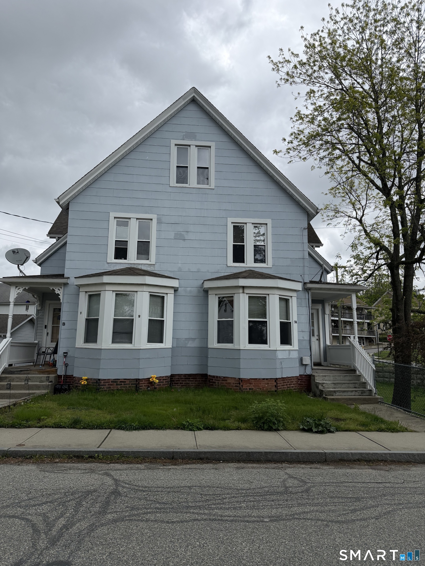 9 Mechanic Street Griswold CT 06351