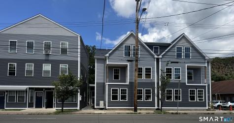 1085-4 Whalley Avenue New Haven CT 06515