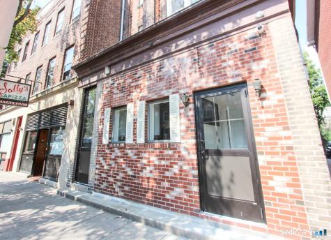 235 Wooster Street New Haven CT 06511