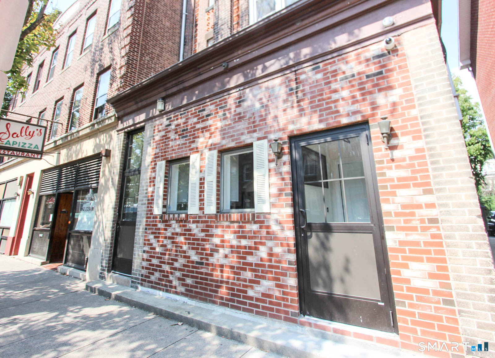 235 Wooster Street New Haven CT 06511
