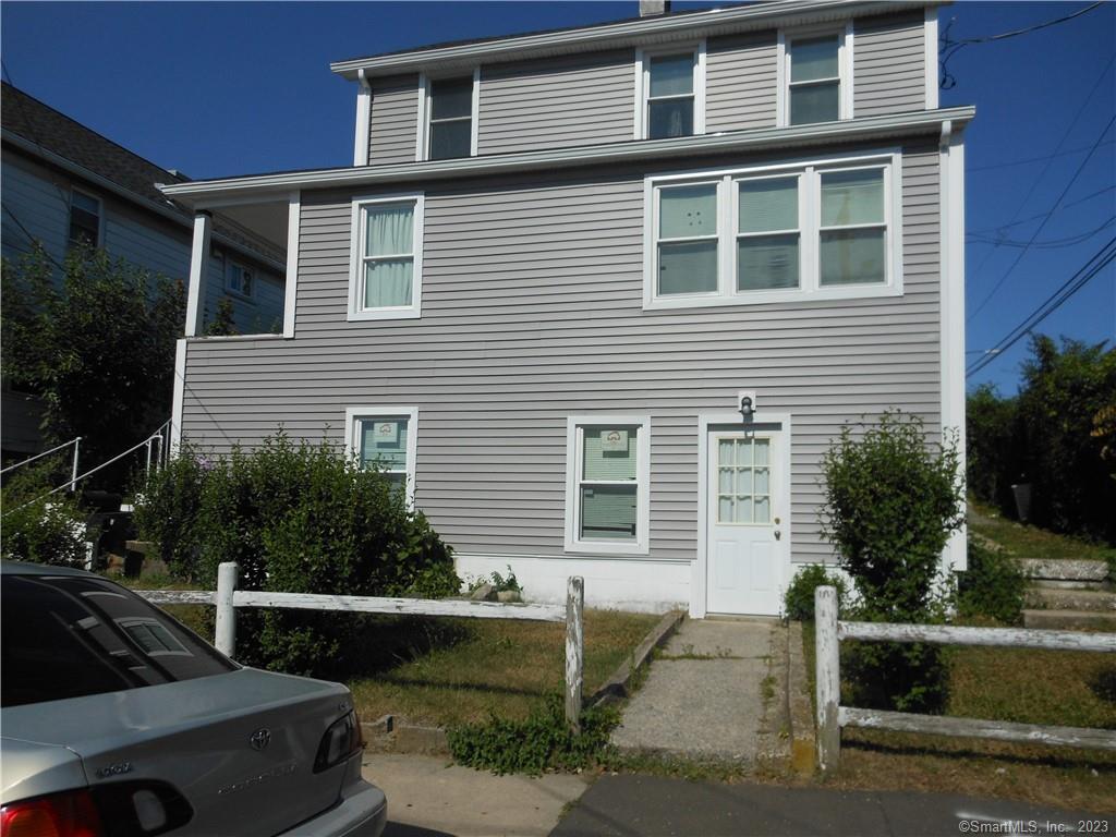 66 Soundview Avenue Stamford CT 06902