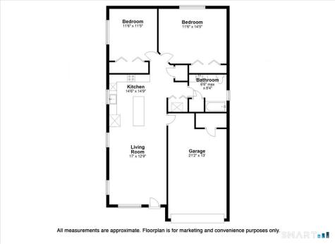 2-8 Cindy Lane Bethel CT 06801