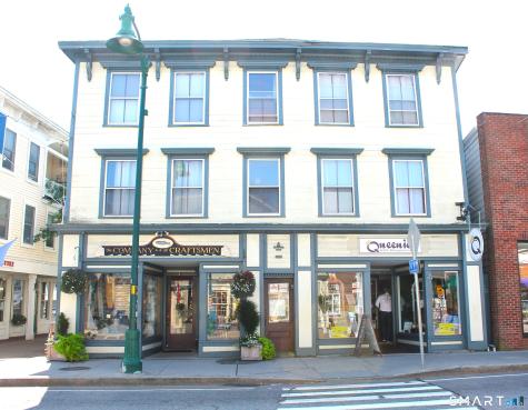 45 West Main Street Groton CT 06355