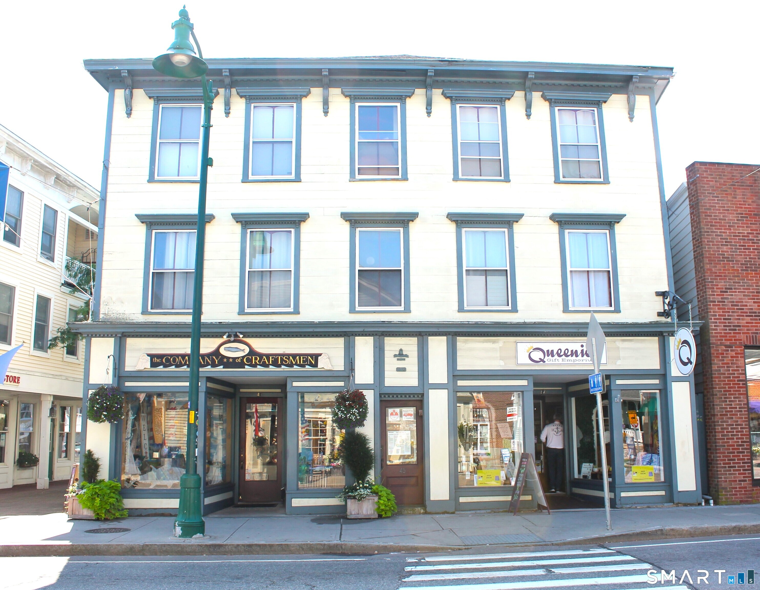 45 West Main Street Groton CT 06355