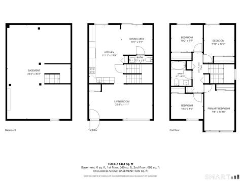 232 Oakville Avenue Waterbury CT 06708