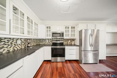 232 Oakville Avenue Waterbury CT 06708