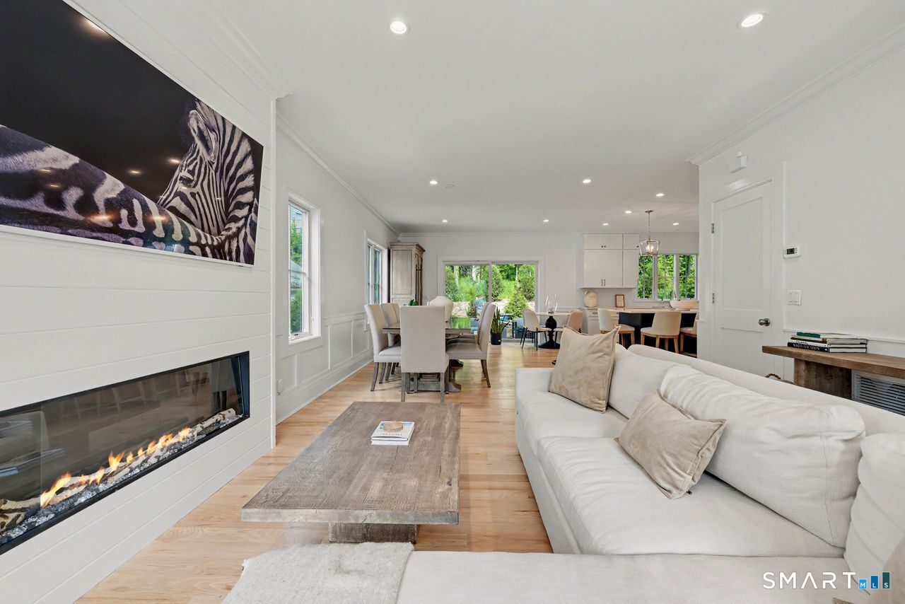 195 S Water Street Greenwich CT 06830
