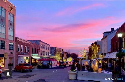 195 S Water Street Greenwich CT 06830