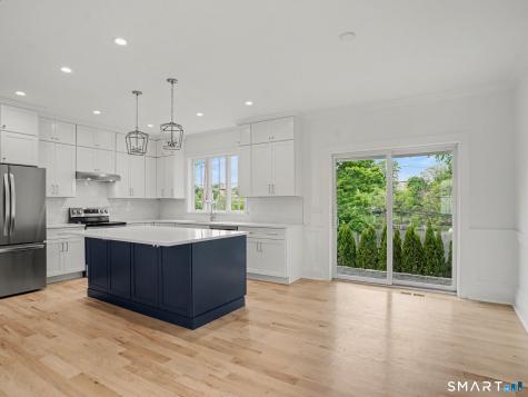 195 S Water Street Greenwich CT 06830