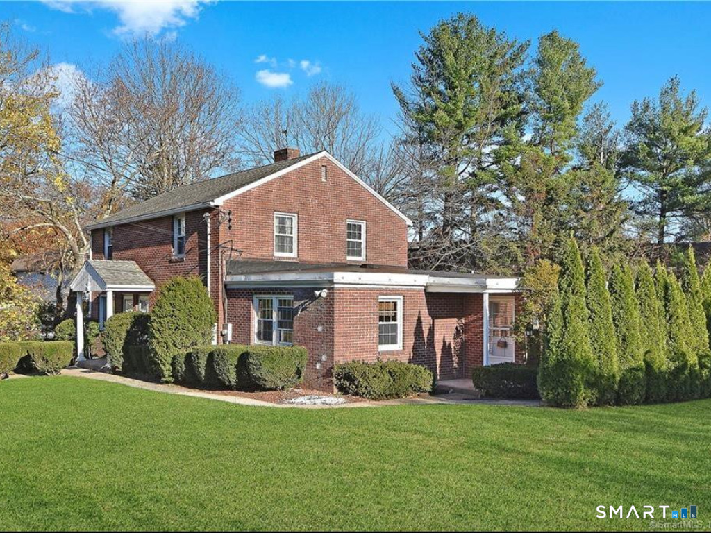 15 Garden Street Farmington CT 06032