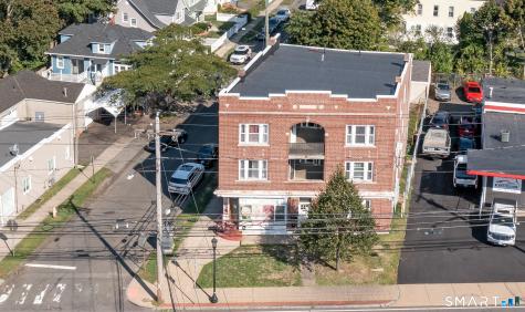 1874 Barnum Avenue Stratford CT 06614