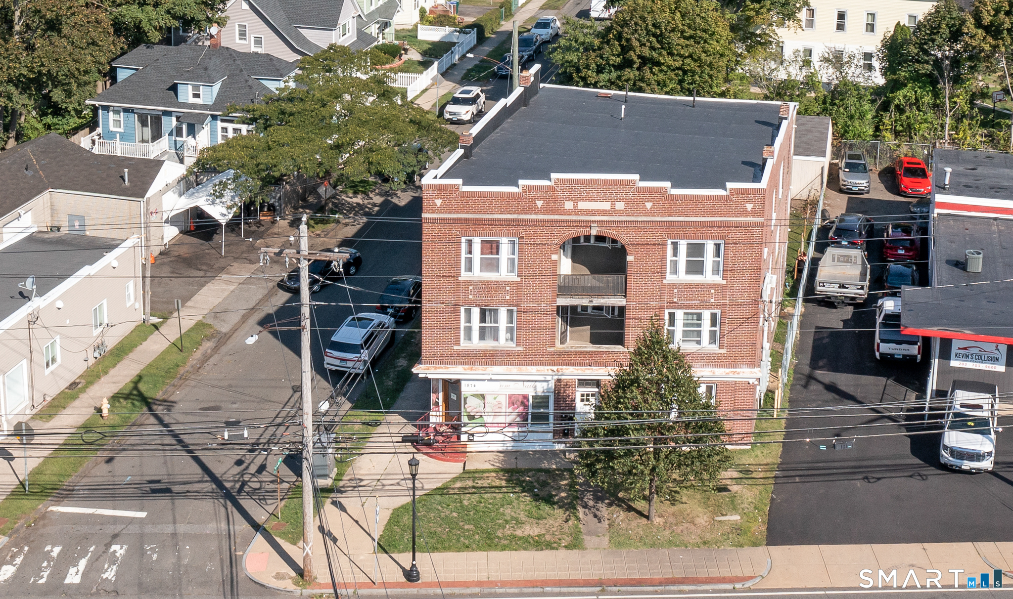 1874 Barnum Avenue Stratford CT 06614