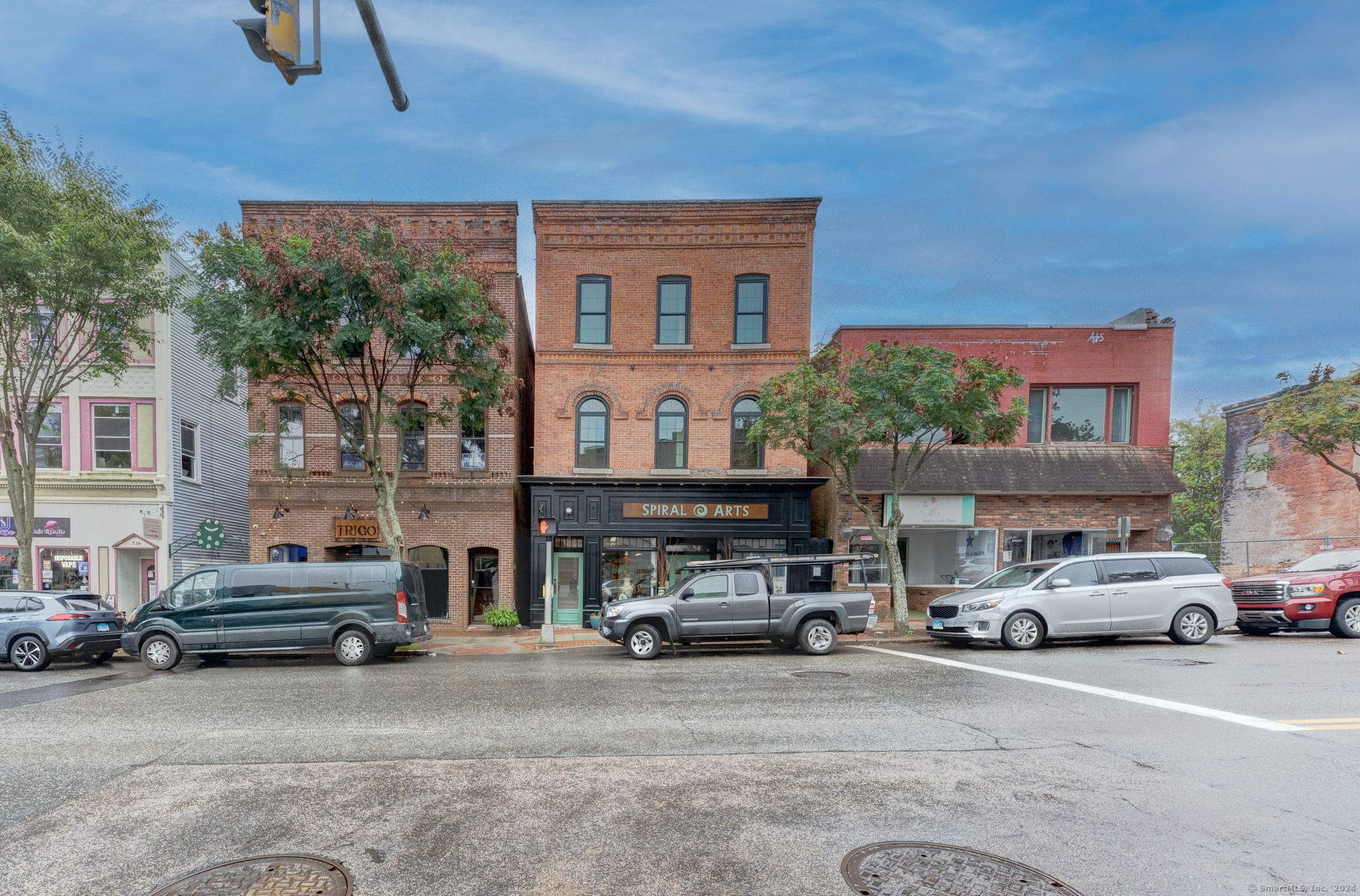 750 Main Street Windham CT 06226