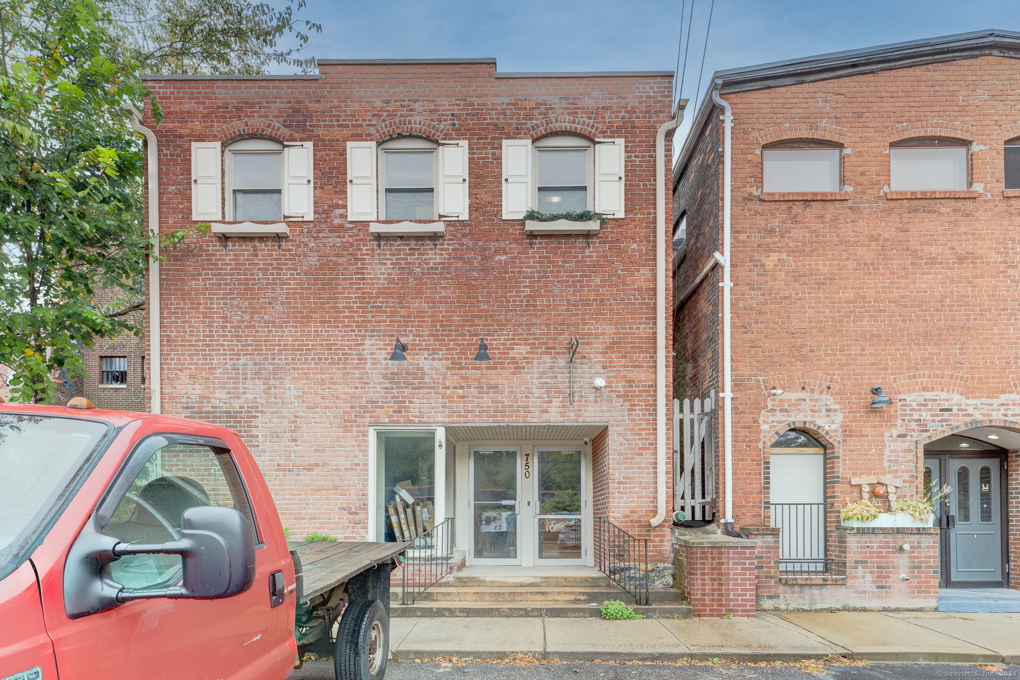 750 Main Street Windham CT 06226