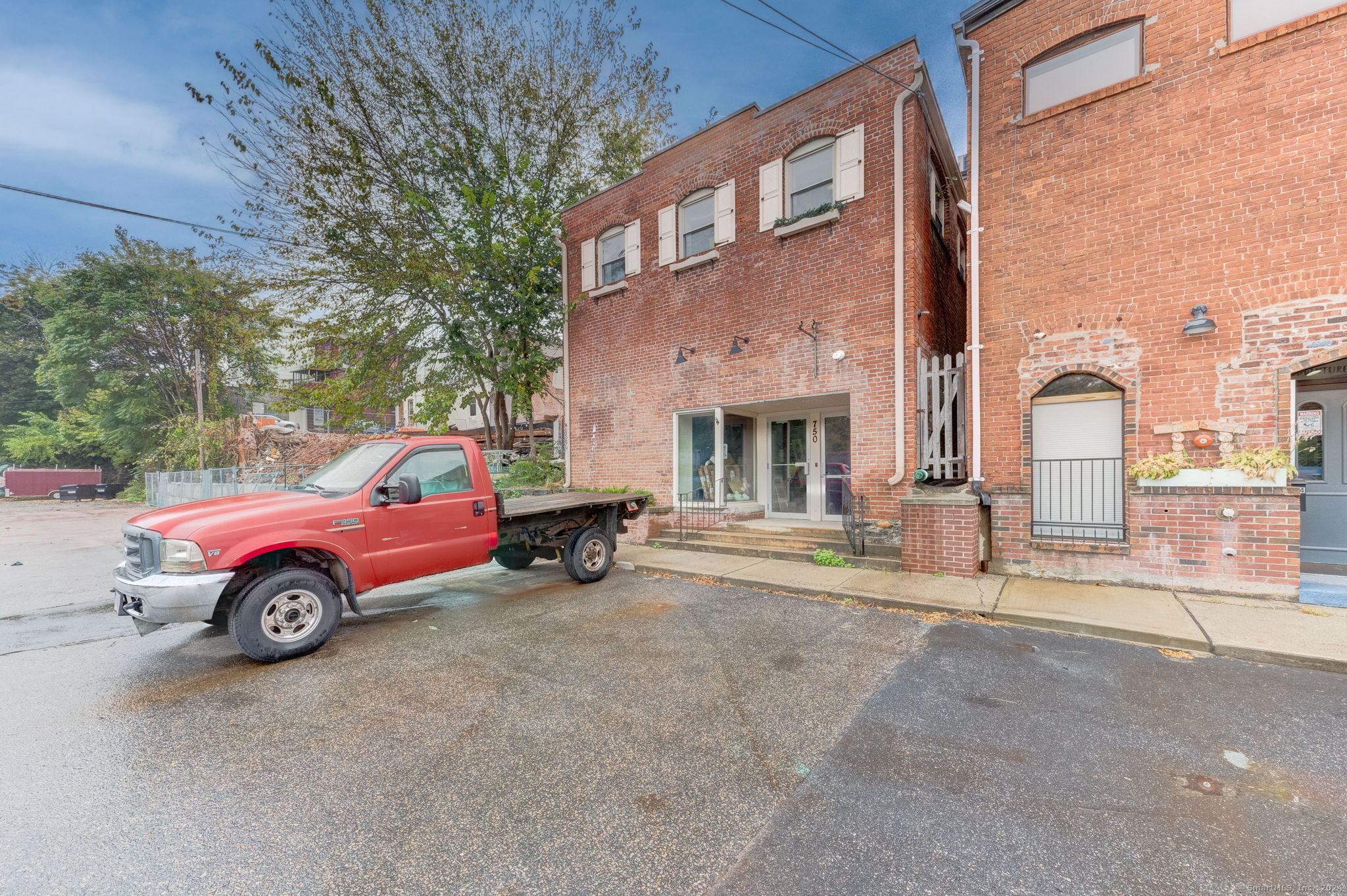 750 Main Street Windham CT 06226