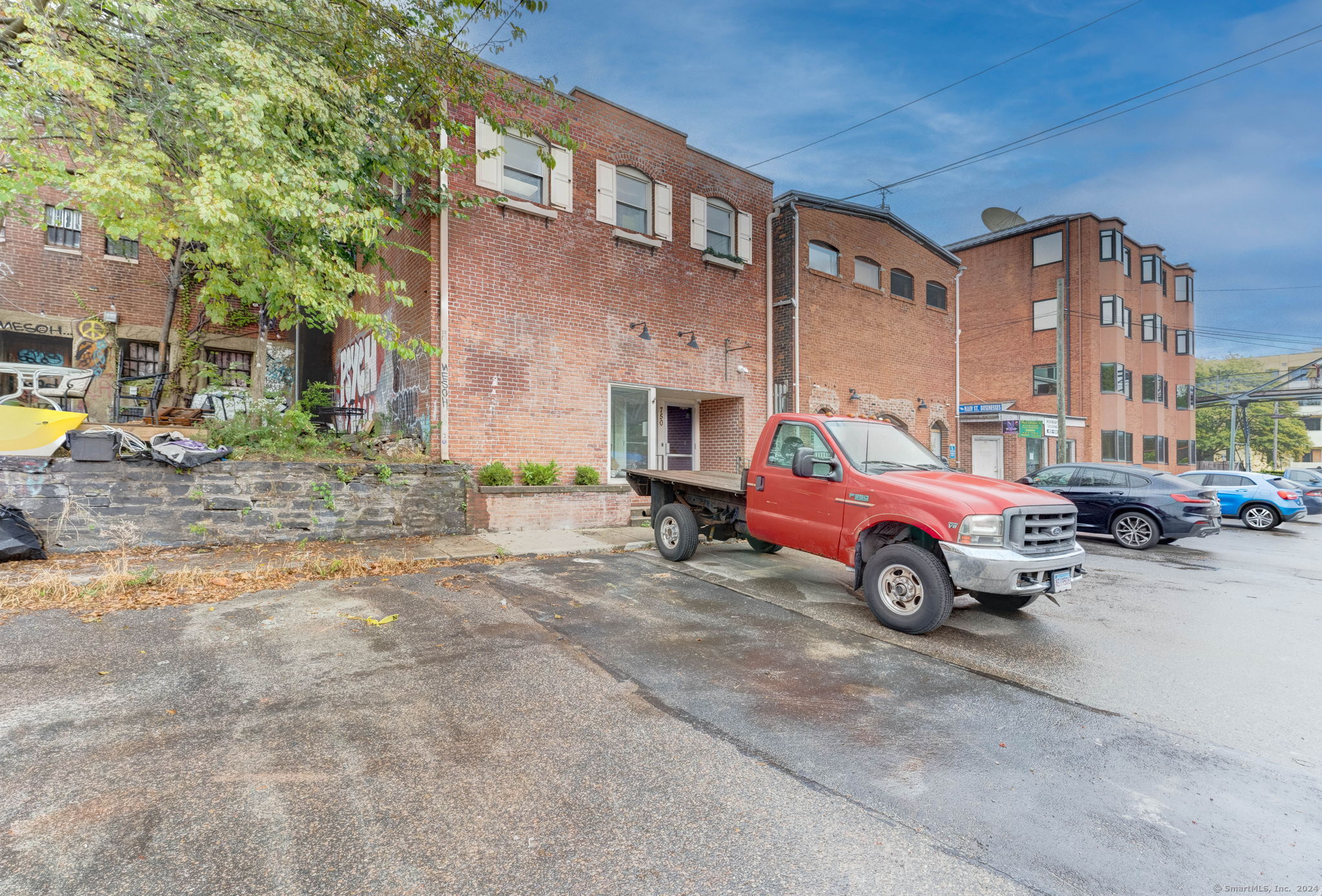 750 Main Street Windham CT 06226