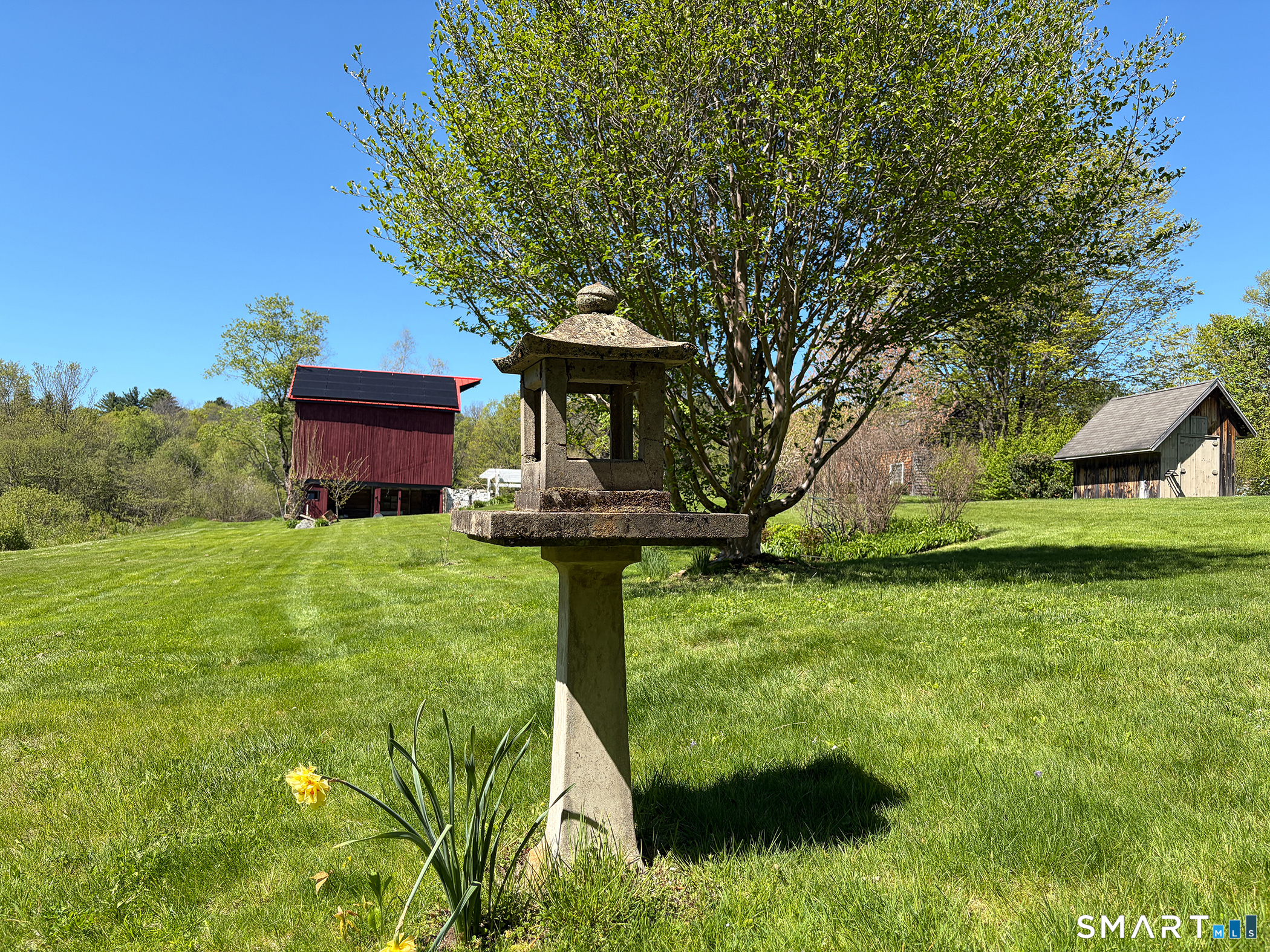 80-86 West Morris Road Litchfield CT 06750