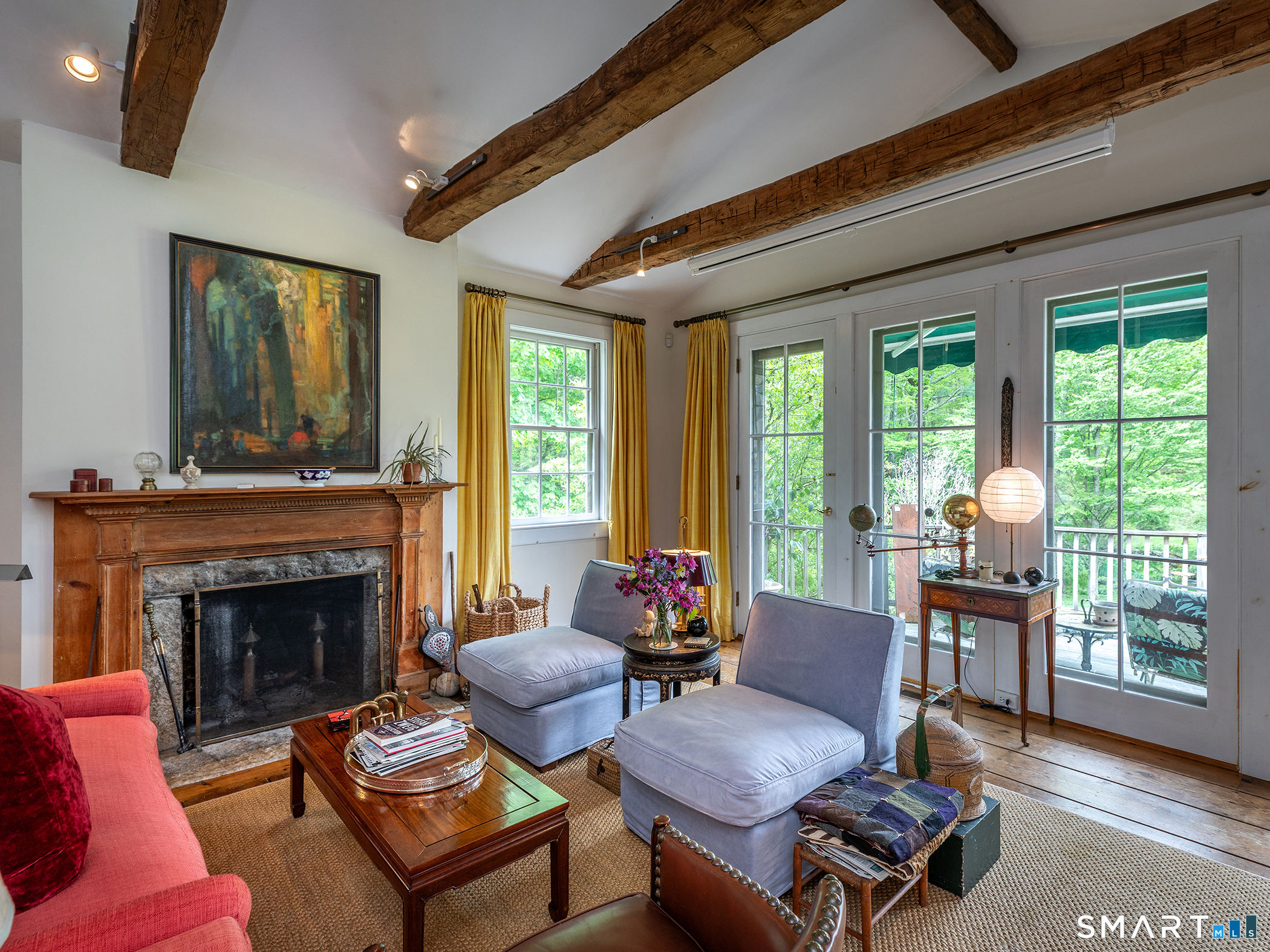 80-86 West Morris Road Litchfield CT 06750