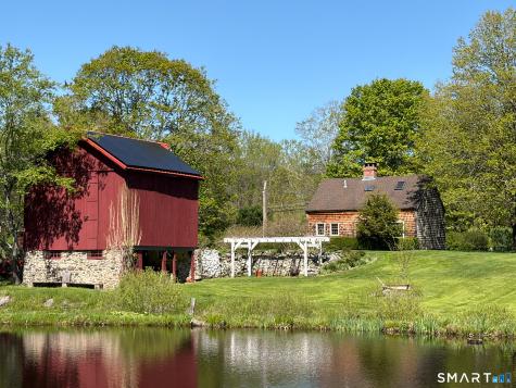 80-86 West Morris Road Litchfield CT 06750