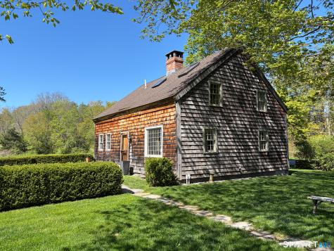 80-86 West Morris Road Litchfield CT 06750