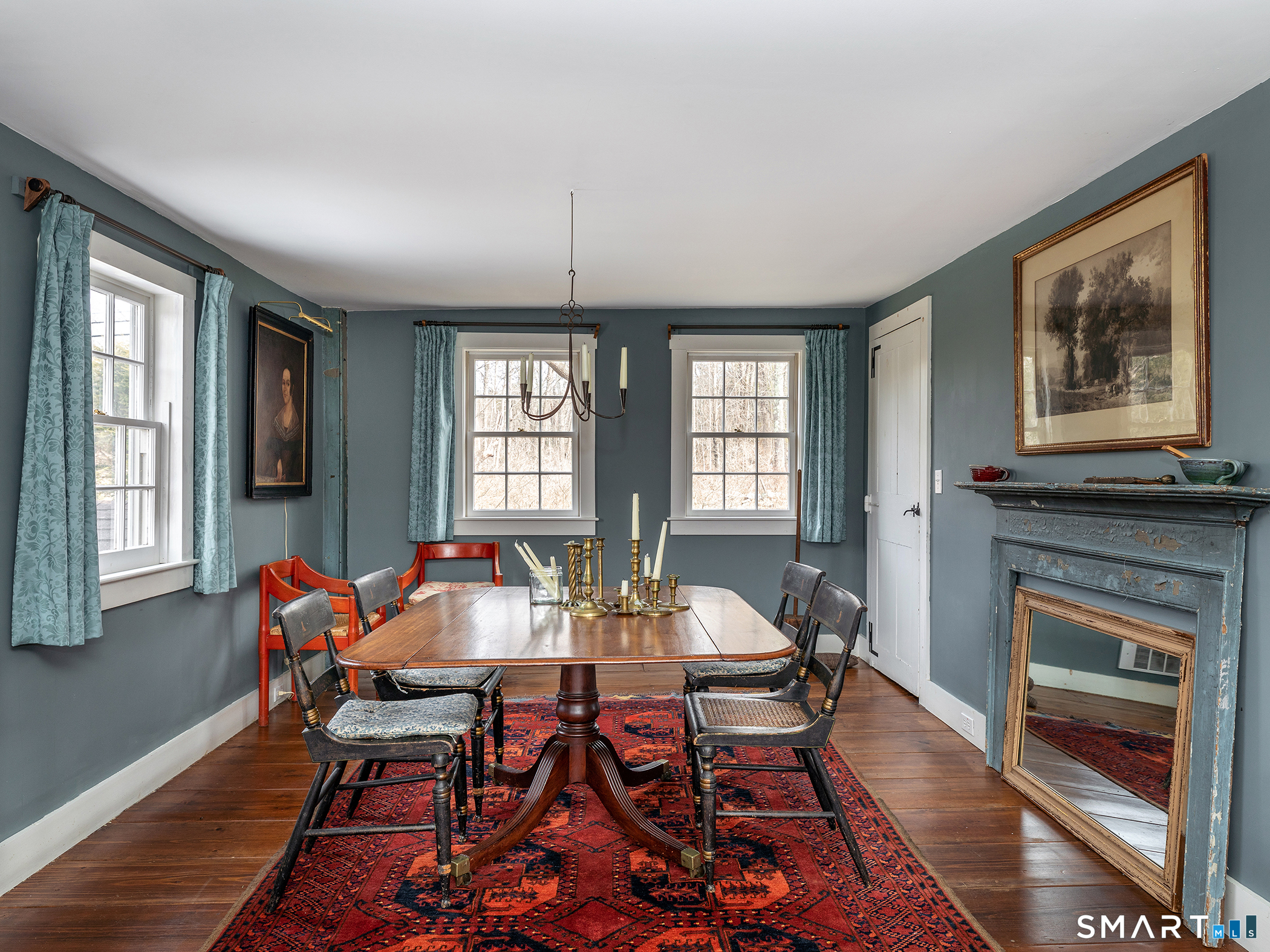 80-86 West Morris Road Litchfield CT 06750