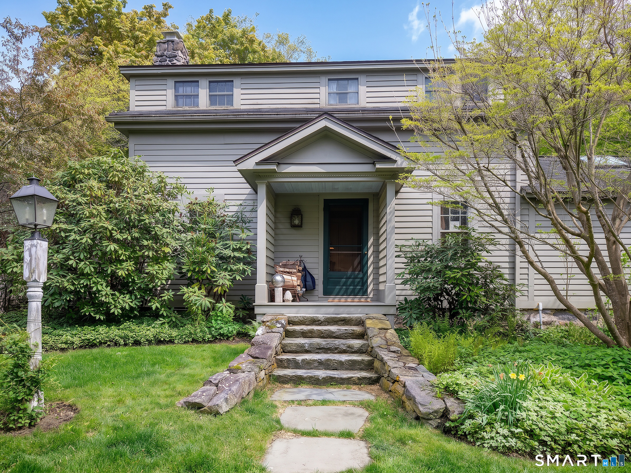 80-86 West Morris Road Litchfield CT 06750