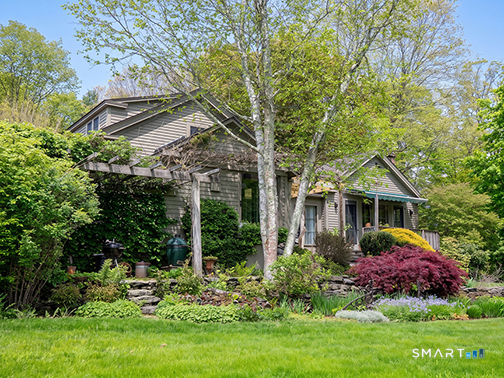 80-86 West Morris Road Litchfield CT 06750