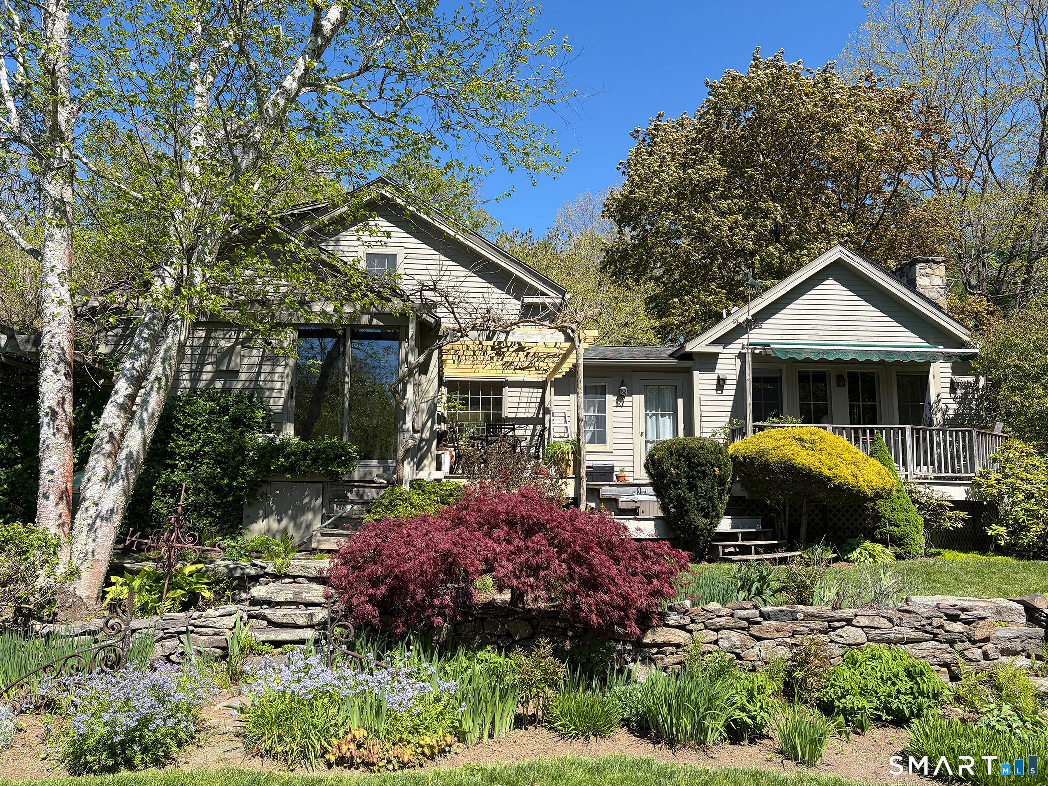 80-86 West Morris Road Litchfield CT 06750