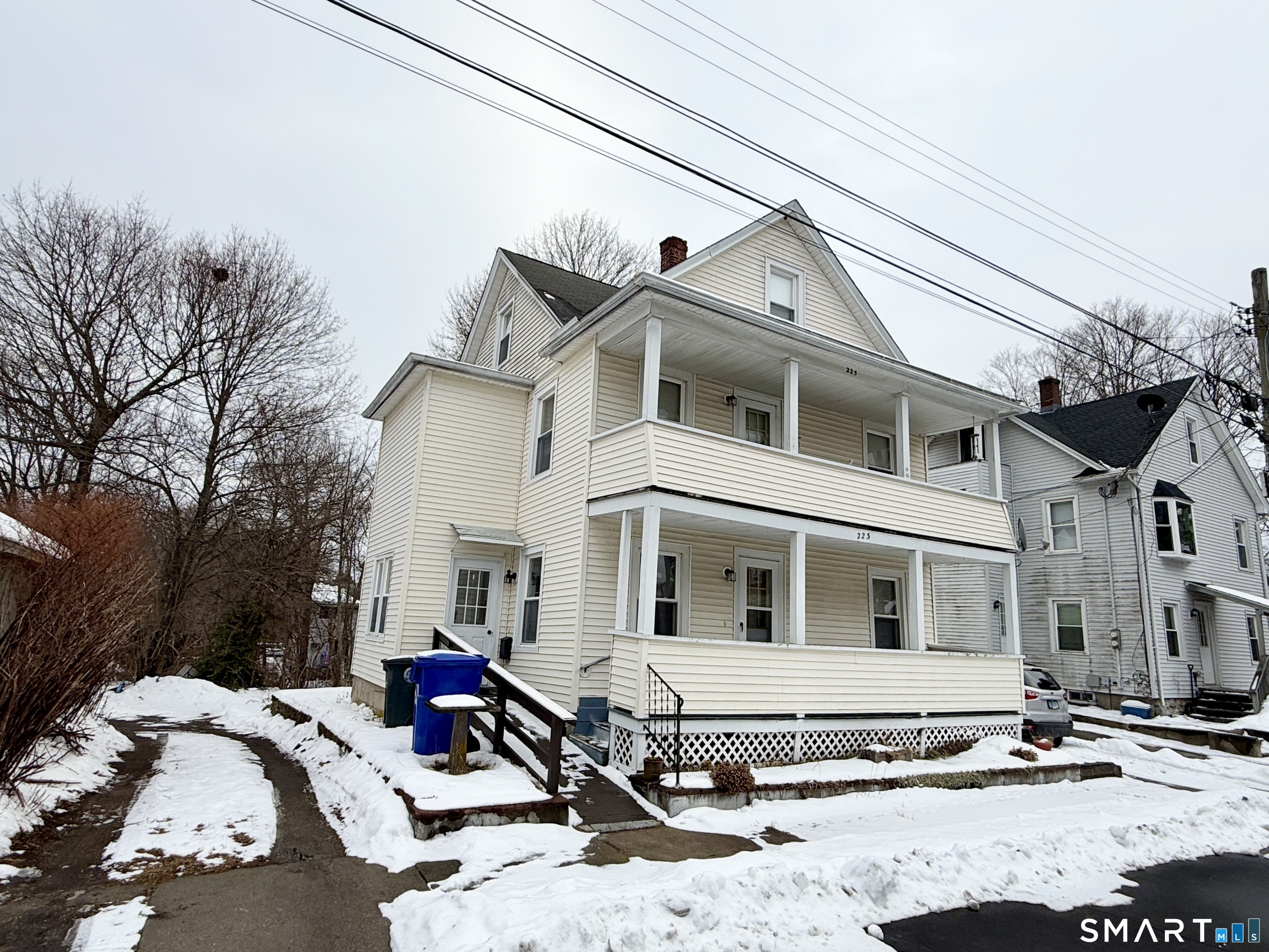225 Beechwood Avenue Torrington CT 06790