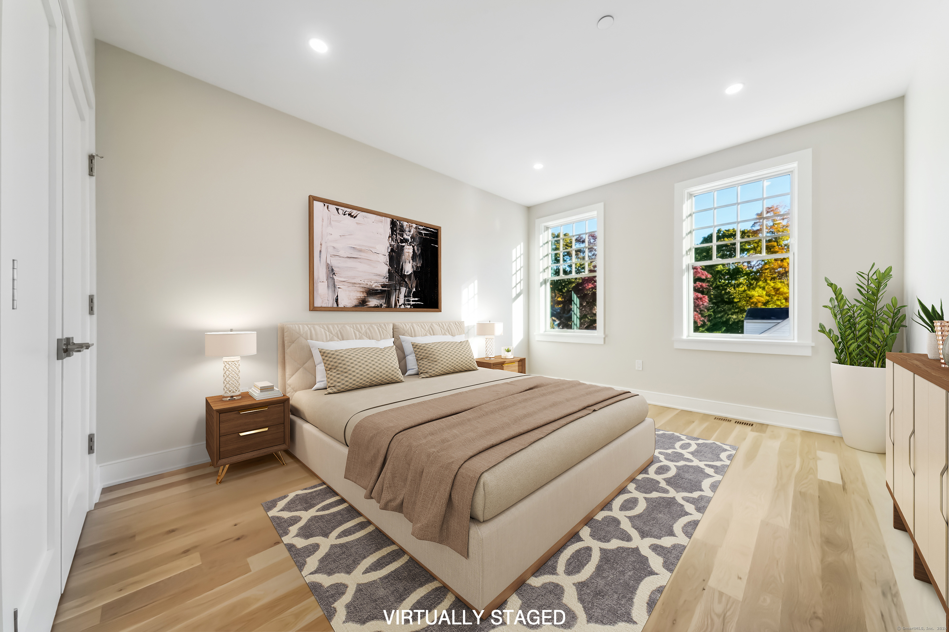 8 Husted Lane New Canaan CT 06840