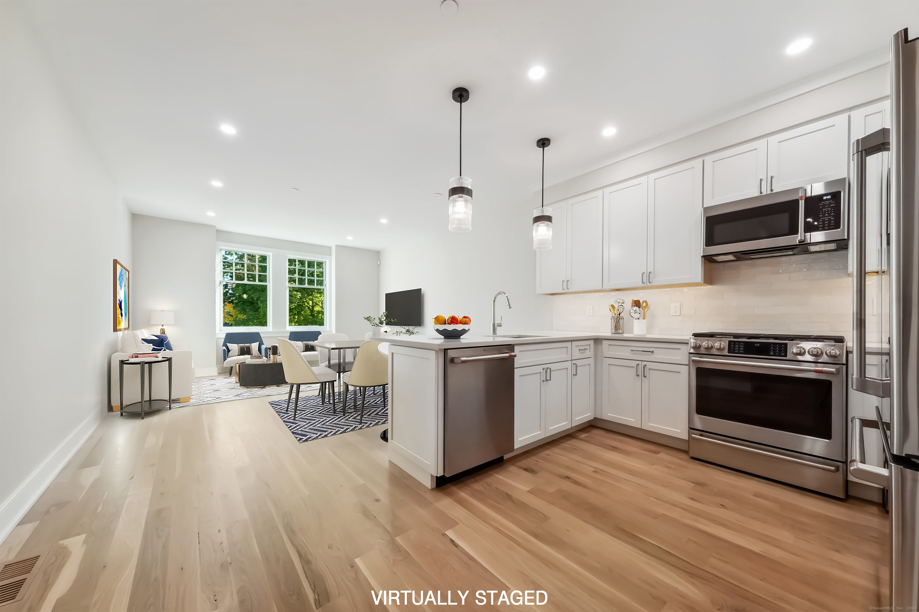 8 Husted Lane New Canaan CT 06840