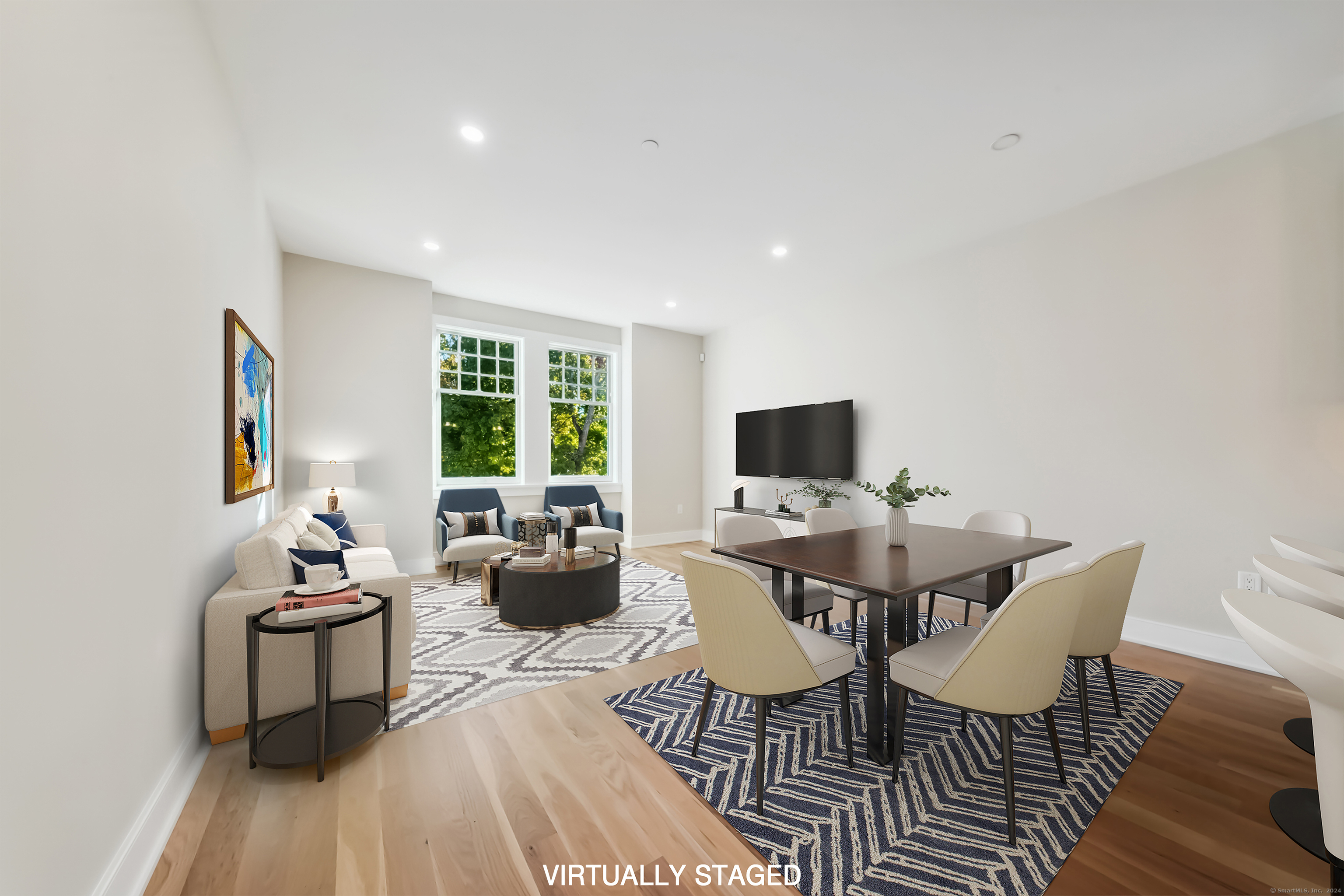 8 Husted Lane New Canaan CT 06840