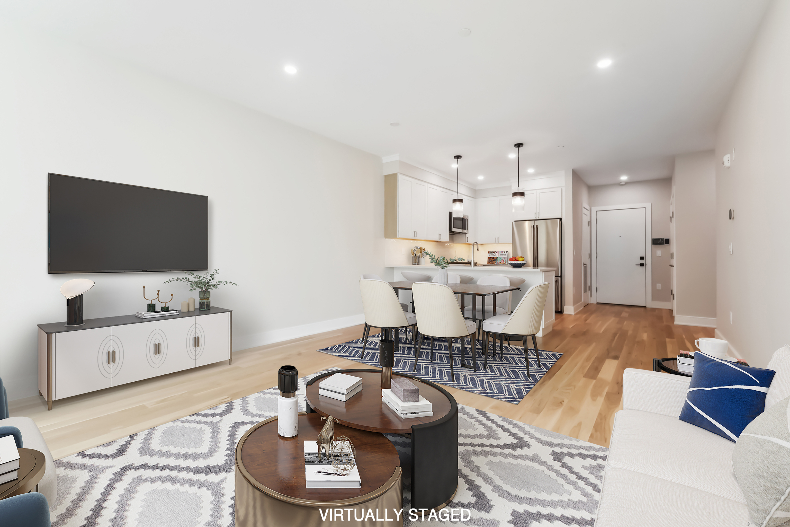 8 Husted Lane New Canaan CT 06840
