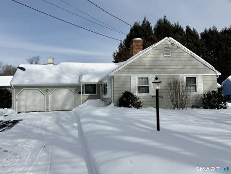 24 Elm Street Wethersfield CT 06109