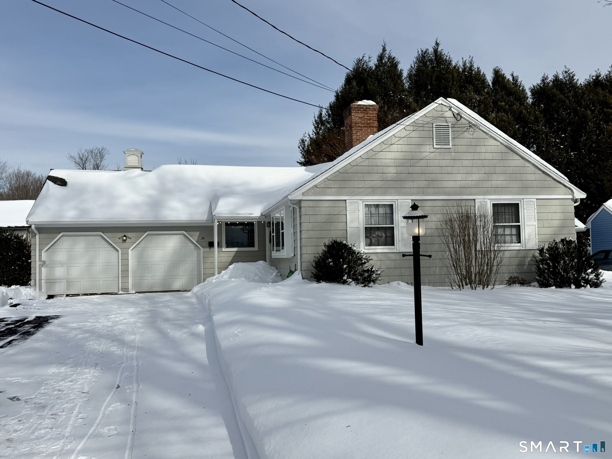 24 Elm Street Wethersfield CT 06109
