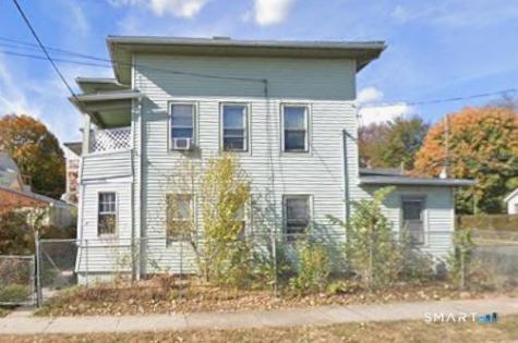 154 Curtis Street New Britain CT 06053