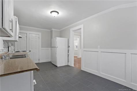 393 Huntington Street New Haven CT 06511