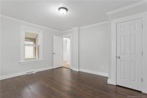 393 Huntington Street New Haven CT 06511