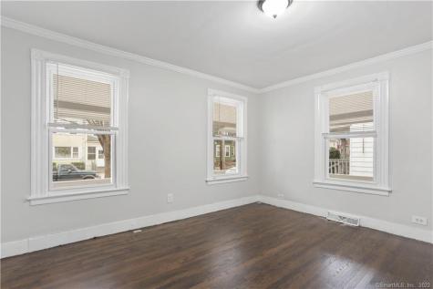 393 Huntington Street New Haven CT 06511