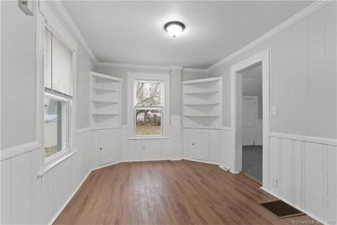 393 Huntington Street New Haven CT 06511