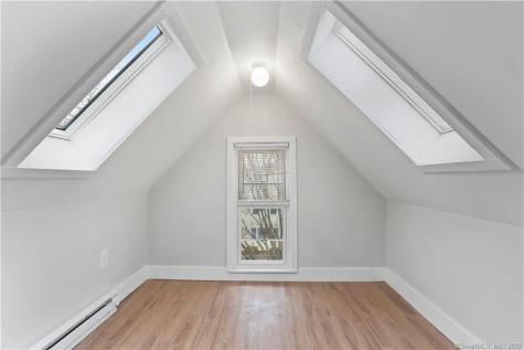 393 Huntington Street New Haven CT 06511