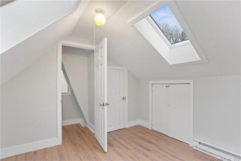 393 Huntington Street New Haven CT 06511