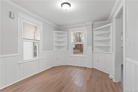 393 Huntington Street New Haven CT 06511