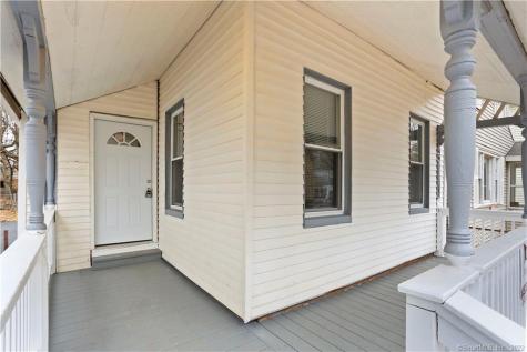 393 Huntington Street New Haven CT 06511