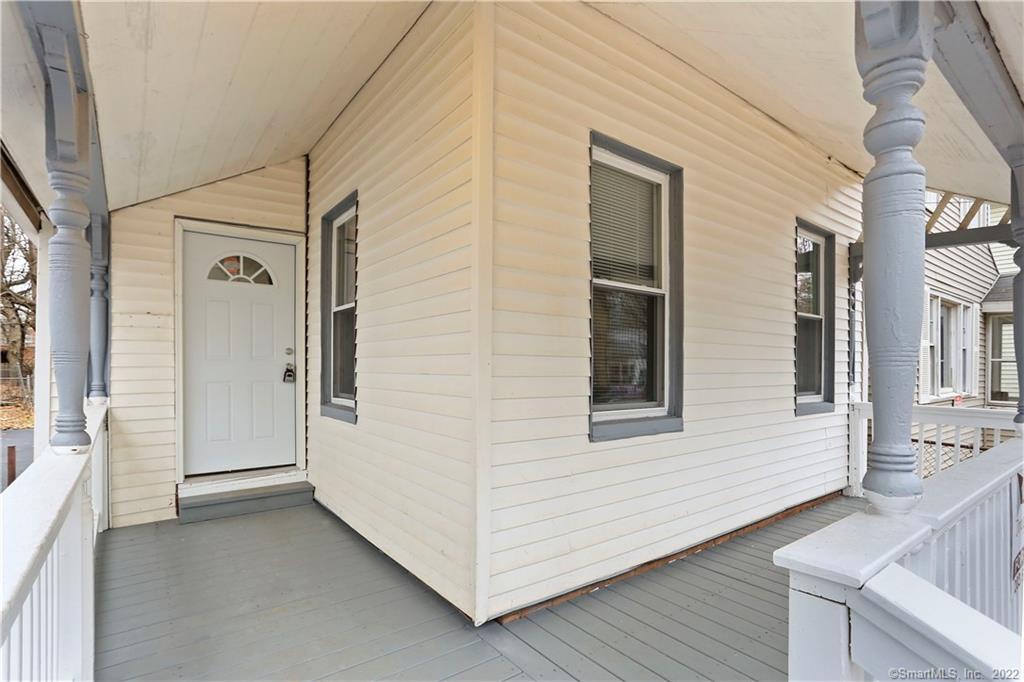 393 Huntington Street New Haven CT 06511