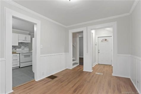 393 Huntington Street New Haven CT 06511
