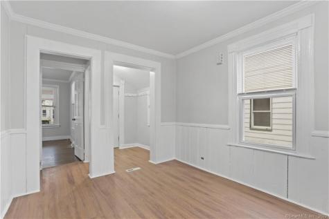 393 Huntington Street New Haven CT 06511